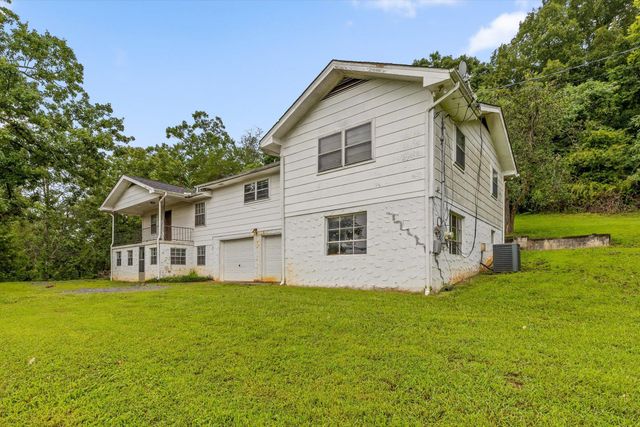 1403 Ogrady Drive, Chattanooga, TN 37419