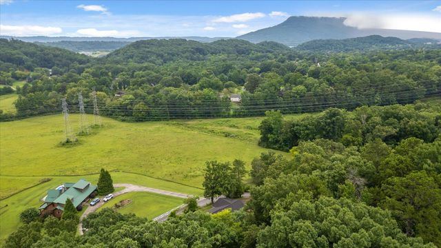 1403 Ogrady Drive, Chattanooga, TN 37419