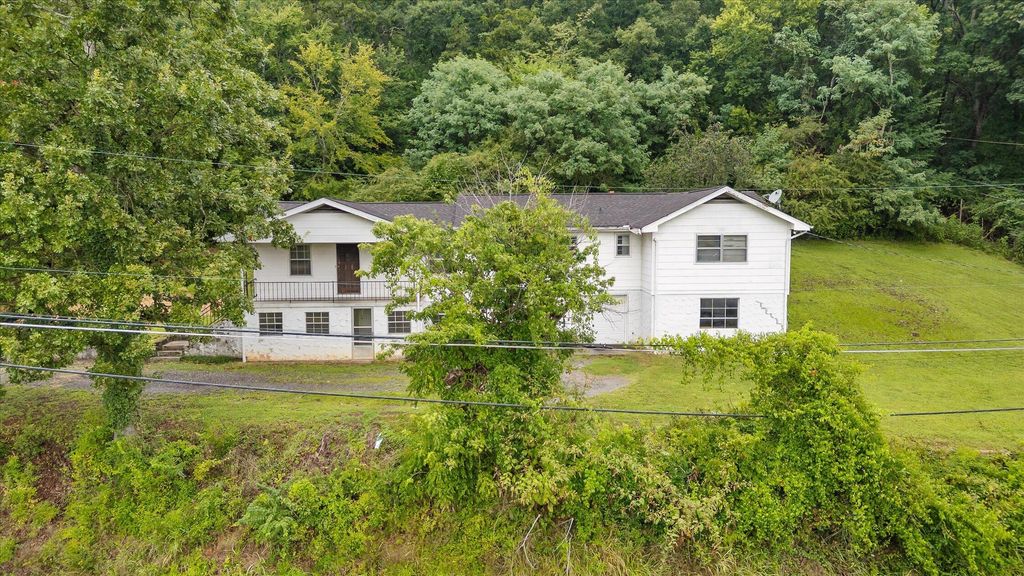 1403 Ogrady Drive, Chattanooga, TN 37419
