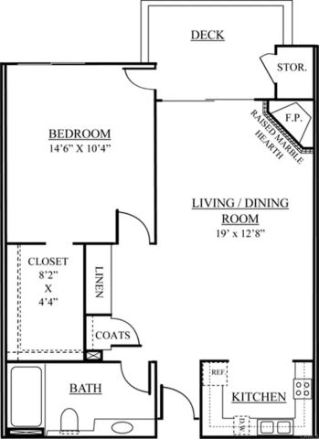 1682 Circa Del Lago A308, San Marcos, CA 92078