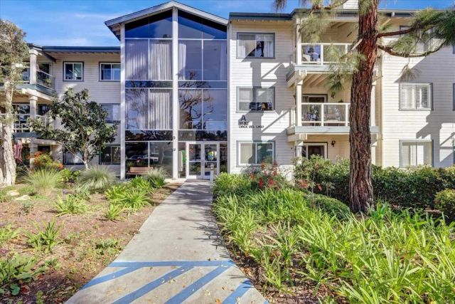 1682 Circa Del Lago A308, San Marcos, CA 92078