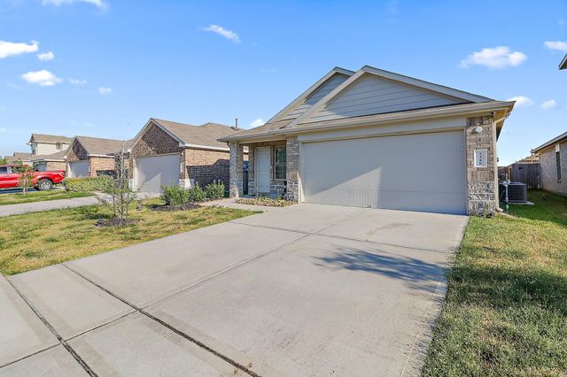 2318 Otter Falls Drive, Spring, TX 77373