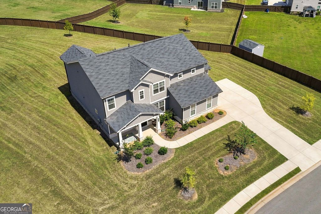 109 Bastian Road, Mcdonough, GA 30252 — photo 3
