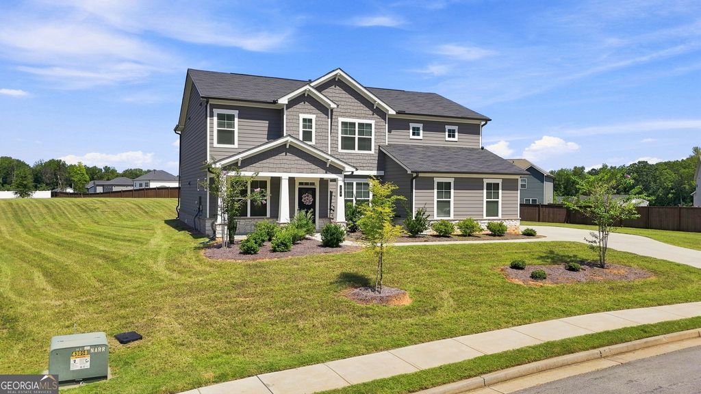 109 Bastian Road, Mcdonough, GA 30252 — photo 4