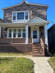 1638 Euclid Avenue, Chicago Heights, IL 60411