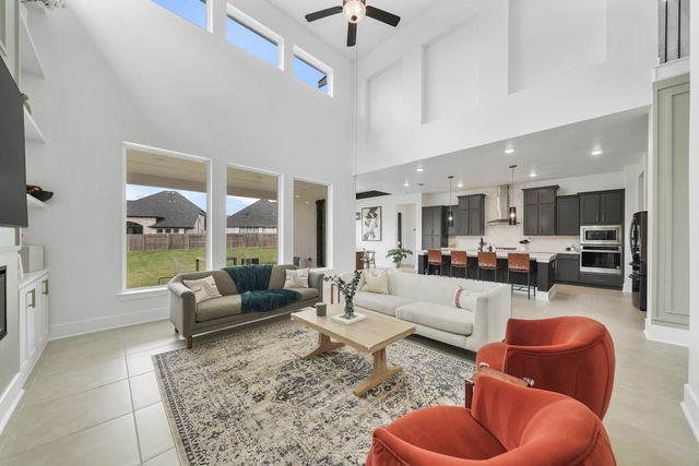 9003 Delta Place Court, Missouri City, TX 77459