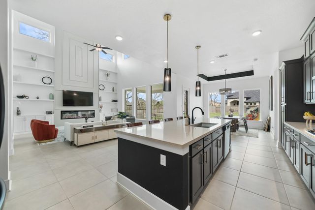 9003 Delta Place Court, Missouri City, TX 77459