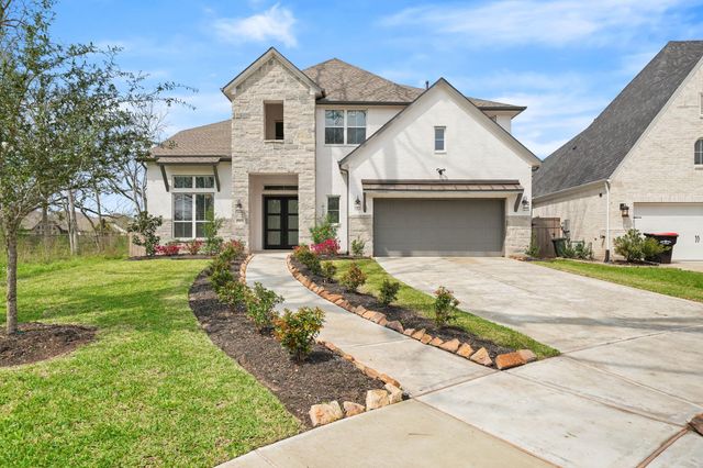 9003 Delta Place Court, Missouri City, TX 77459