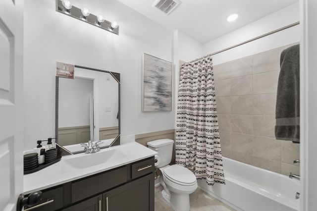 9003 Delta Place Court, Missouri City, TX 77459