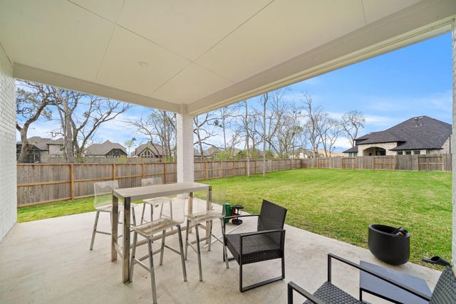 9003 Delta Place Court, Missouri City, TX 77459