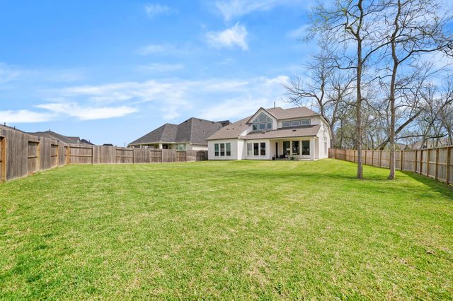 9003 Delta Place Court, Missouri City, TX 77459