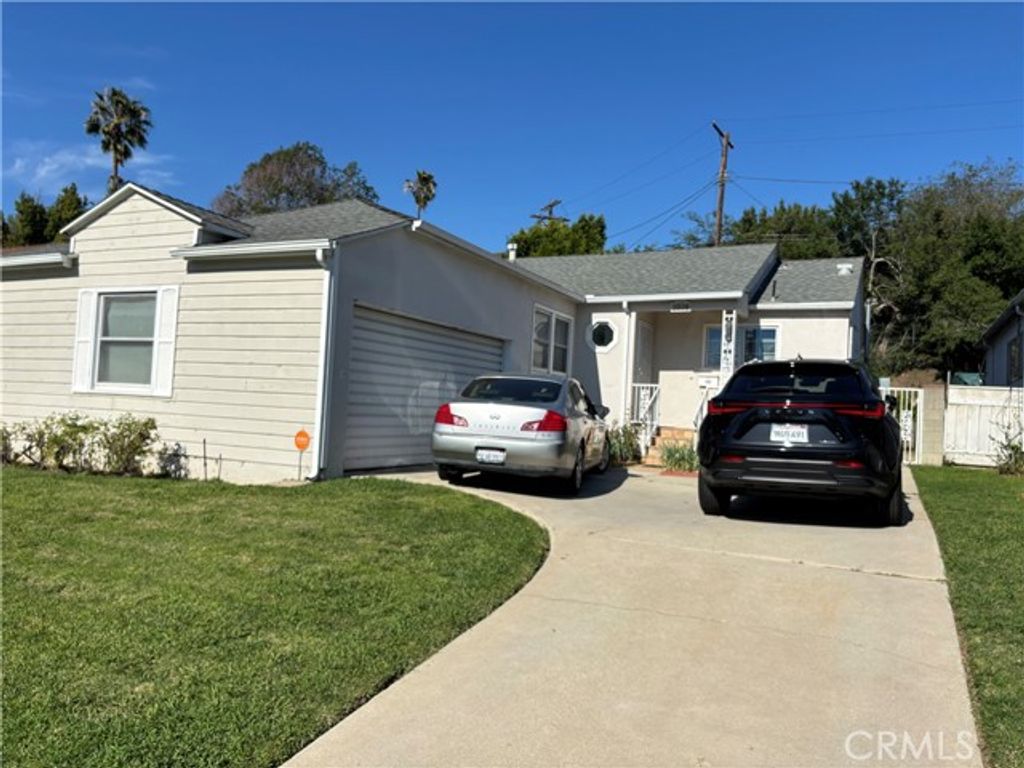 5339 Thornburn Street, Los Angeles, CA 90045
