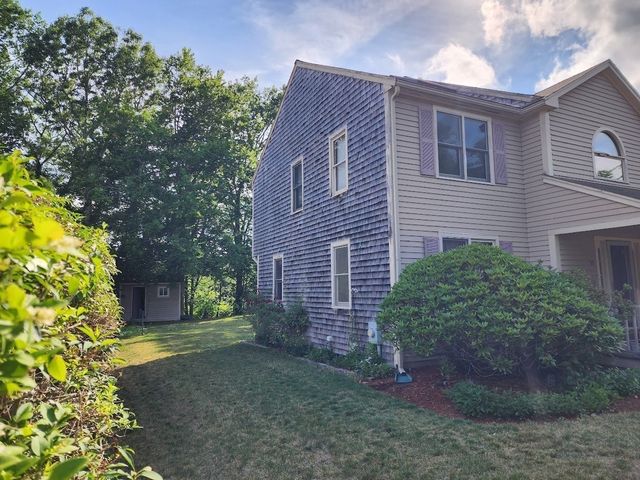 59 Ice House Ln, Marshfield, MA 02050