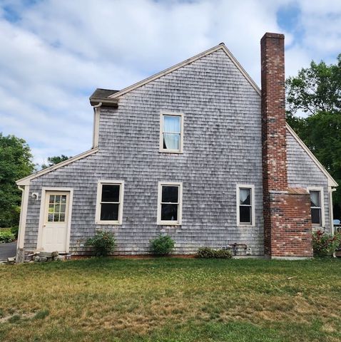 59 Ice House Ln, Marshfield, MA 02050