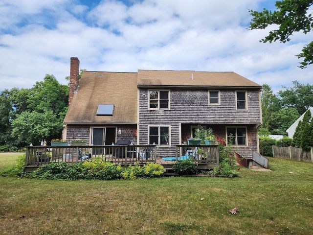 59 Ice House Ln, Marshfield, MA 02050