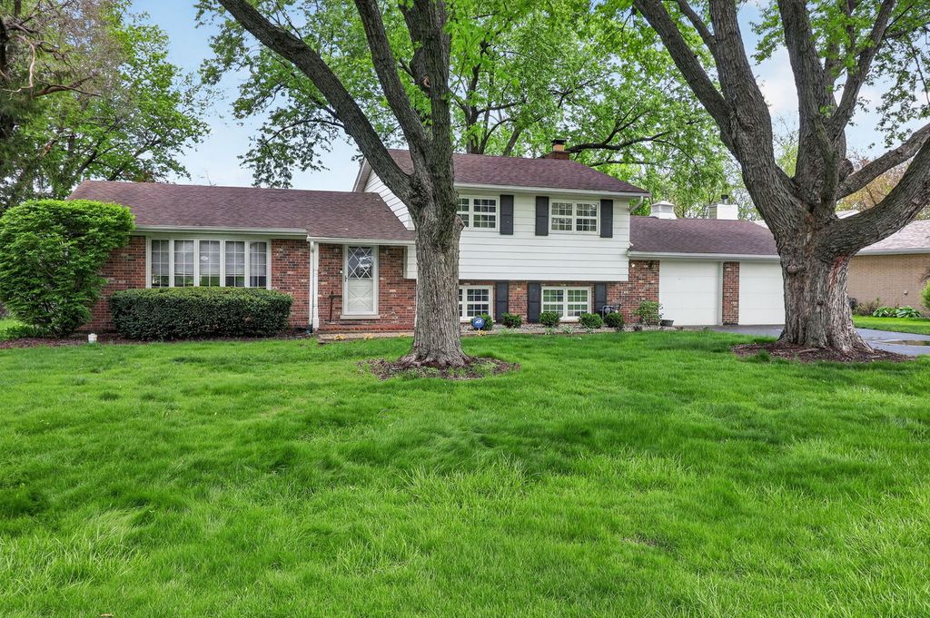Image 1 of property listing at 8607 Main Street, Downers Grove, IL 60516