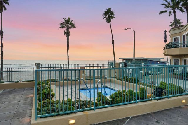 400 N the Strand 21, Oceanside, CA 92054