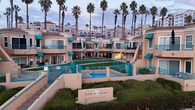 400 N the Strand 21, Oceanside, CA 92054