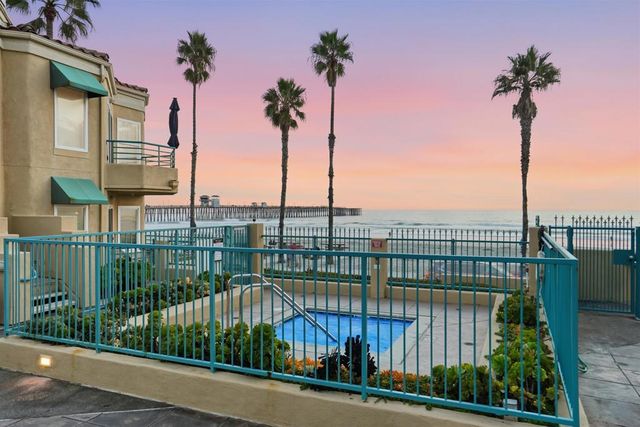 400 N the Strand 21, Oceanside, CA 92054
