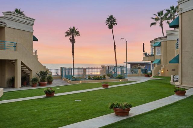 400 N the Strand 21, Oceanside, CA 92054