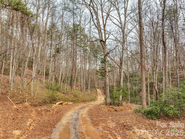 Lots 4-7 Carmel Ridge, Rutherfordton, NC 28139