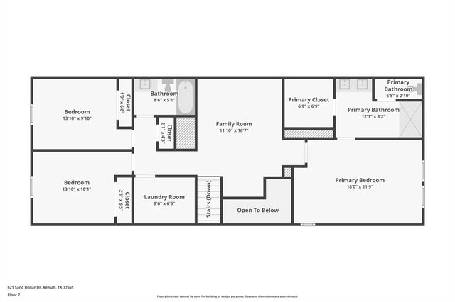 19903 Emerald Bend Way, Rosharon, TX 77346