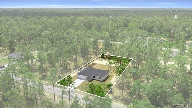 1281 SW Willow Road Ext, Dunnellon, FL 34431