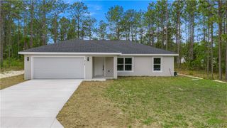 1281 SW Willow Road Ext, Dunnellon, FL 34431