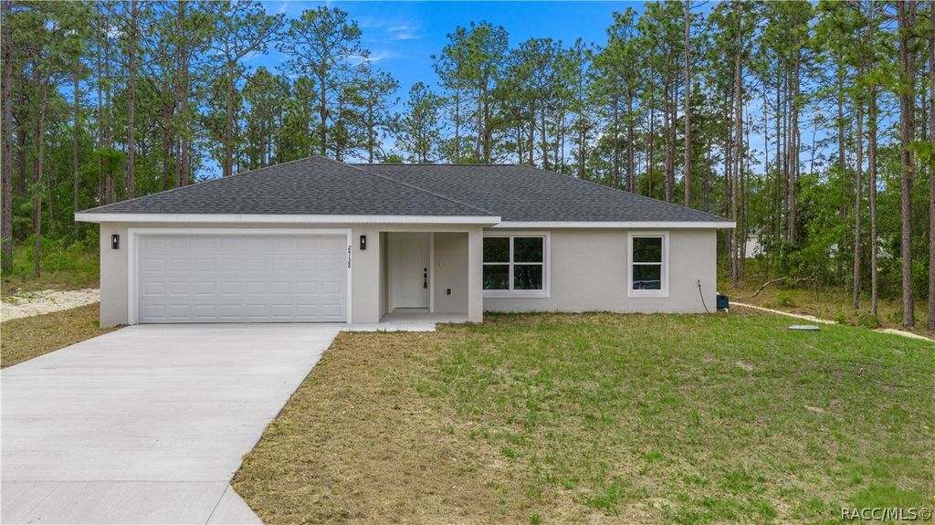 1281 SW Willow Road Ext, Dunnellon, FL 34431