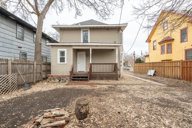 3144 Pillsbury Avenue, Minneapolis, MN 55408