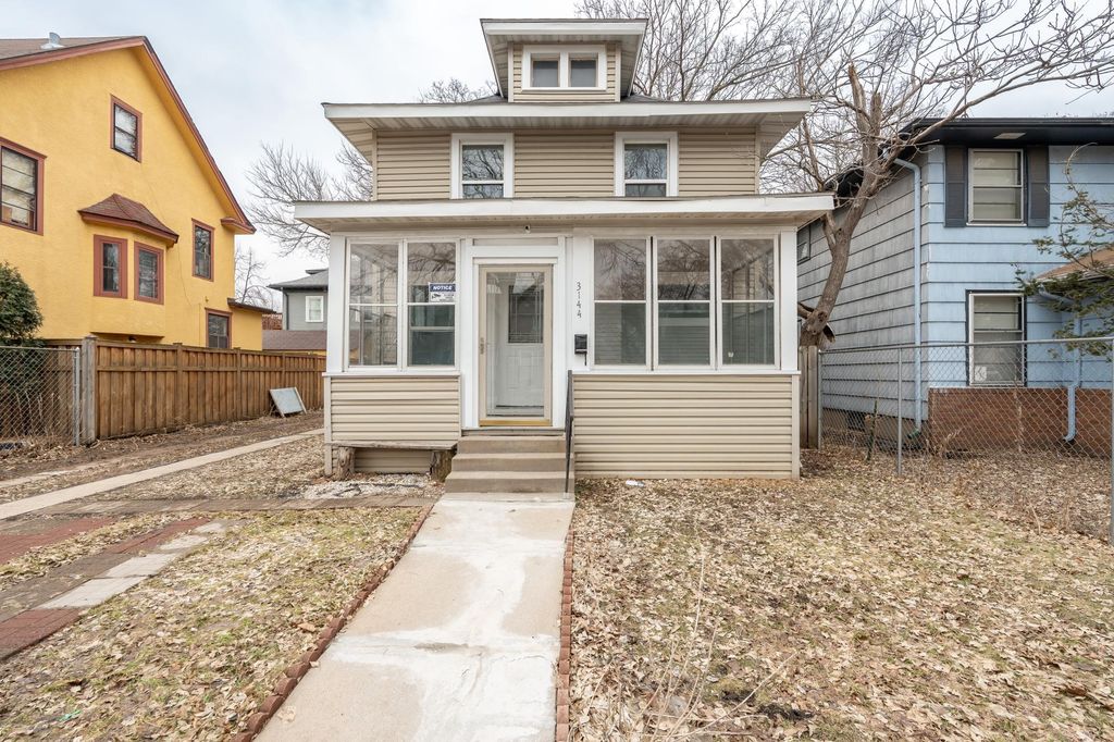 3144 Pillsbury Avenue, Minneapolis, MN 55408