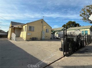 8115 S San Pedro, Los Angeles, CA 90003