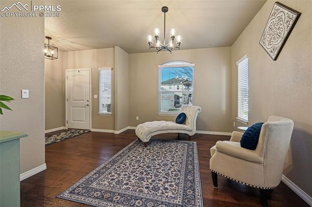 17861 Smelting Rock Drive, Monument, CO 80132