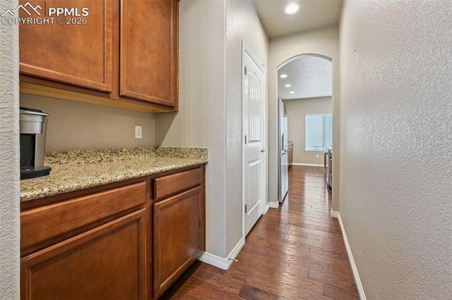 17861 Smelting Rock Drive, Monument, CO 80132