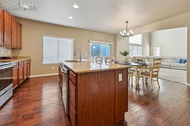 17861 Smelting Rock Drive, Monument, CO 80132