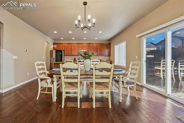 17861 Smelting Rock Drive, Monument, CO 80132