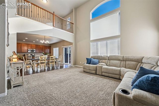 17861 Smelting Rock Drive, Monument, CO 80132