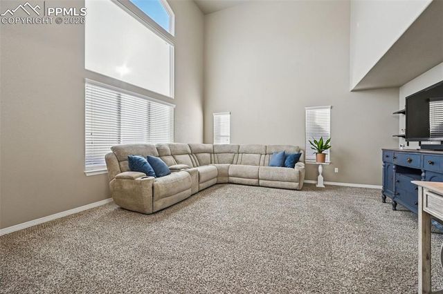 17861 Smelting Rock Drive, Monument, CO 80132