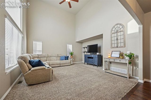17861 Smelting Rock Drive, Monument, CO 80132