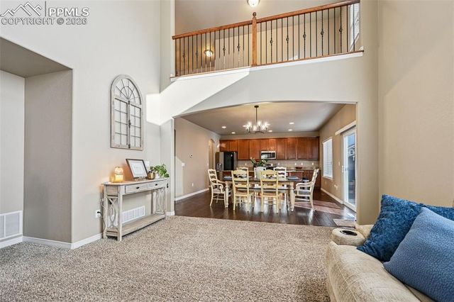 17861 Smelting Rock Drive, Monument, CO 80132