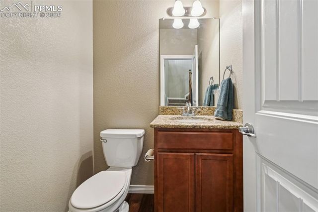 17861 Smelting Rock Drive, Monument, CO 80132