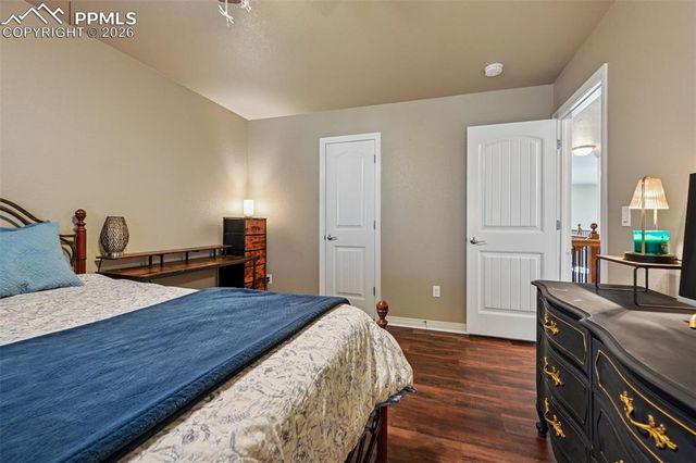 17861 Smelting Rock Drive, Monument, CO 80132