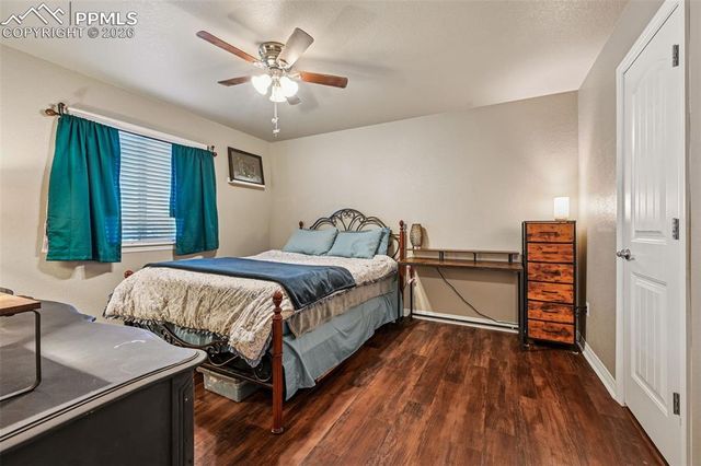 17861 Smelting Rock Drive, Monument, CO 80132