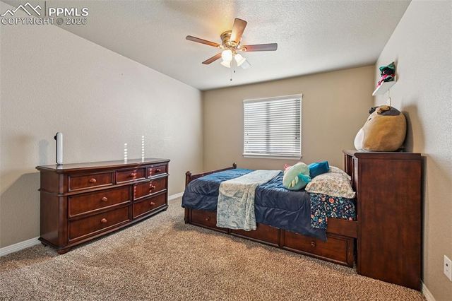 17861 Smelting Rock Drive, Monument, CO 80132