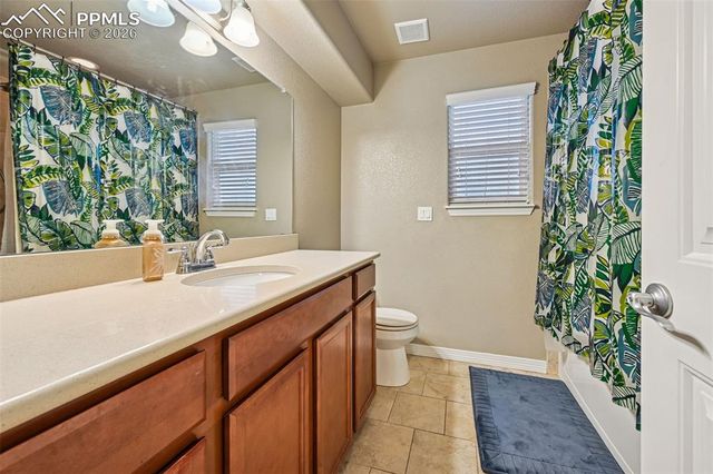 17861 Smelting Rock Drive, Monument, CO 80132