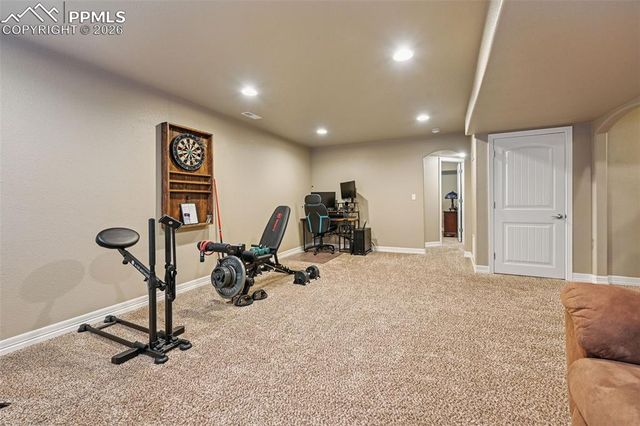 17861 Smelting Rock Drive, Monument, CO 80132