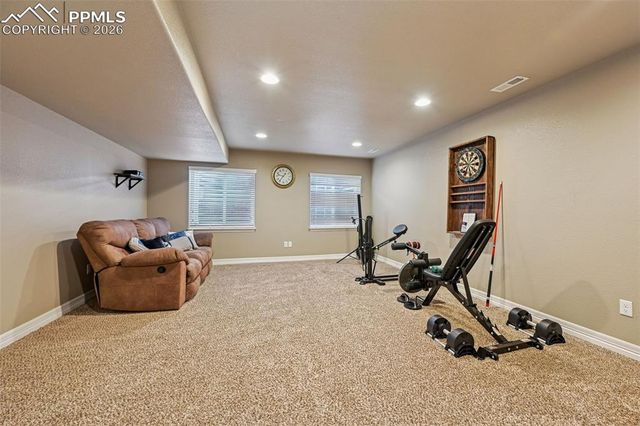 17861 Smelting Rock Drive, Monument, CO 80132