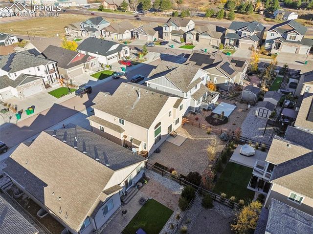 17861 Smelting Rock Drive, Monument, CO 80132