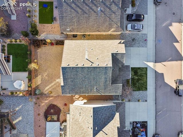 17861 Smelting Rock Drive, Monument, CO 80132
