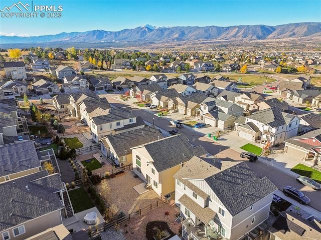 17861 Smelting Rock Drive, Monument, CO 80132
